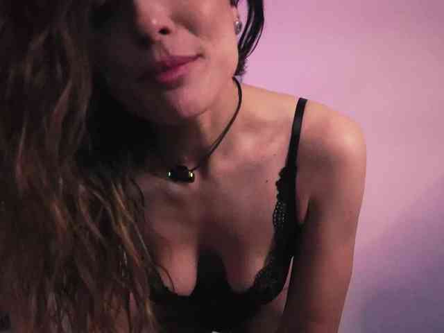MissLullu webcam
