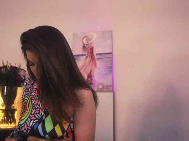MissLullu webcam