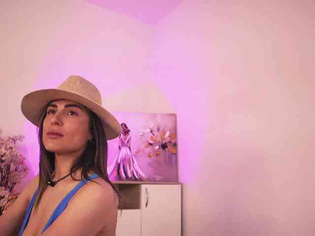 MissLullu webcam