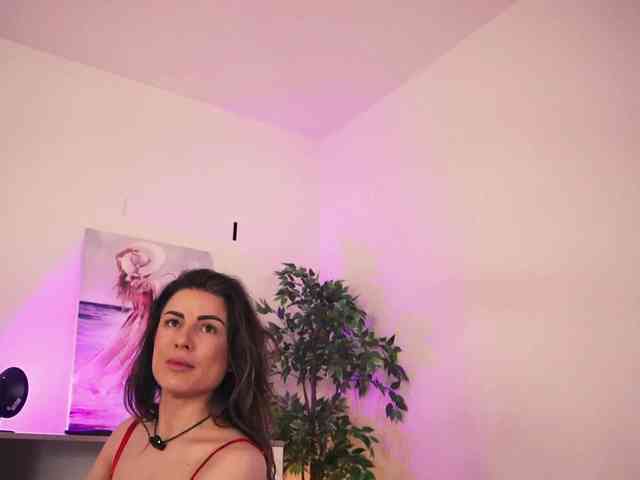 MissLullu webcam