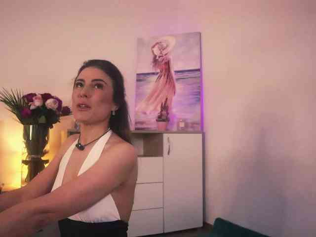 MissLullu webcam