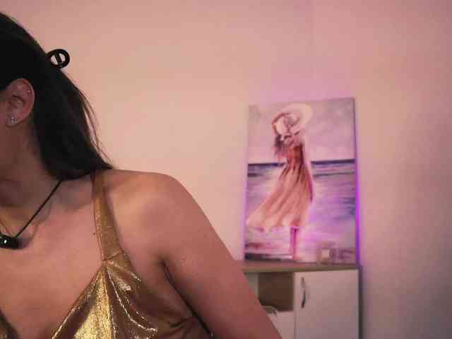 MissLullu webcam