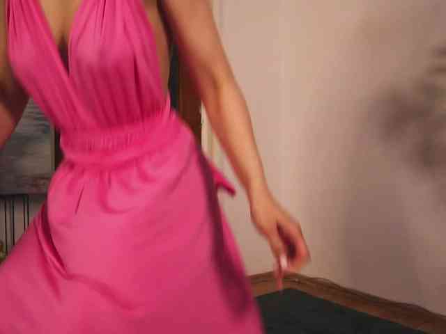 MissLullu Live Webcam on BongaCams