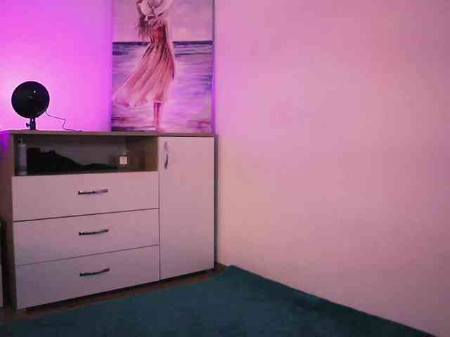 MissLullu webcam
