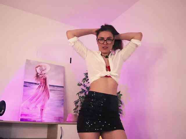 MissLullu webcam
