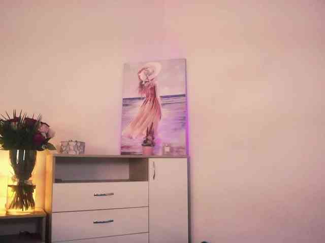 MissLullu webcam