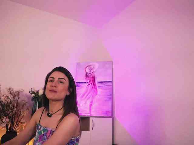 MissLullu webcam