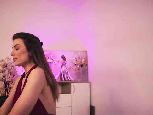 MissLullu webcam