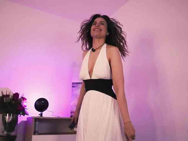 MissLullu webcam