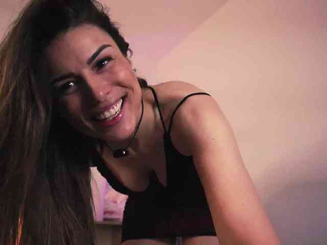 MissLullu webcam