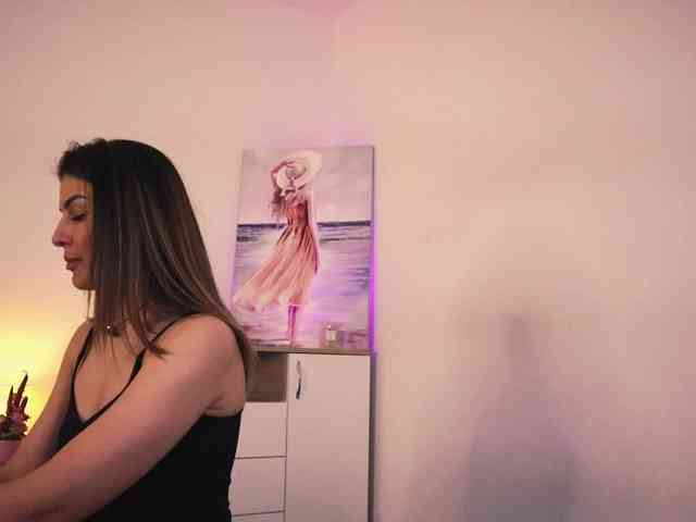 MissLullu webcam