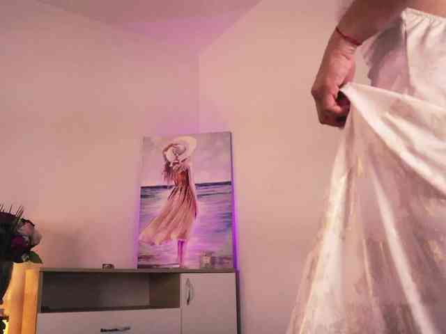 MissLullu webcam