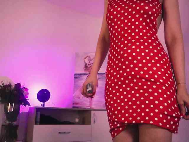 MissLullu webcam