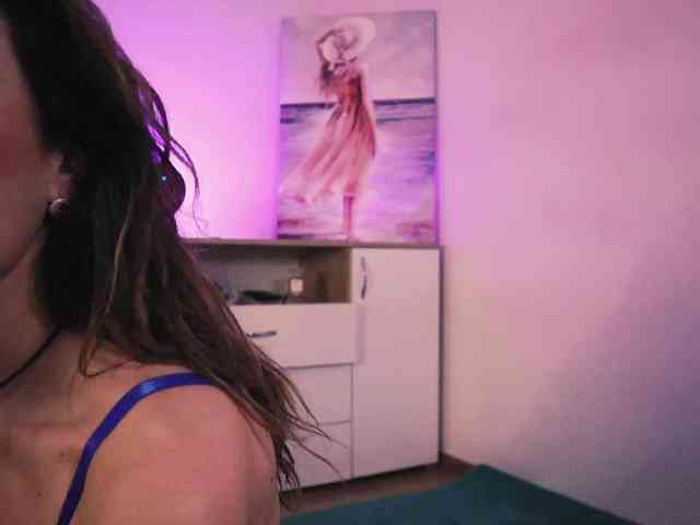 MissLullu webcam