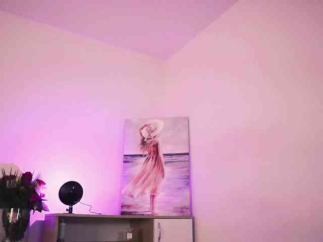 MissLullu webcam