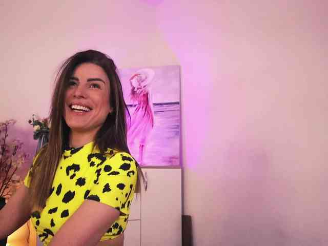 MissLullu webcam
