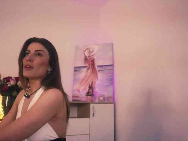 MissLullu webcam