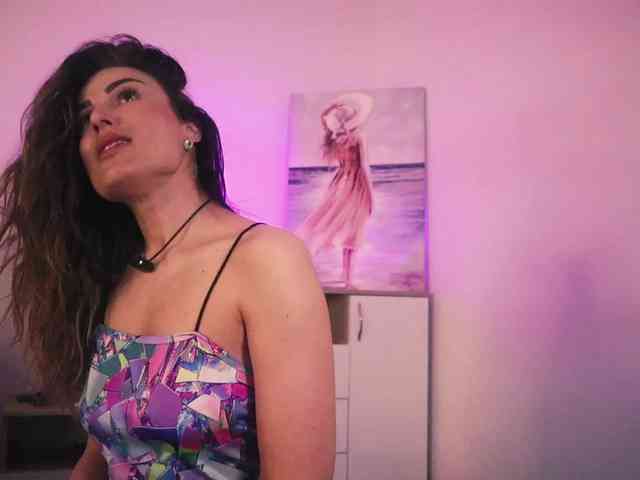MissLullu webcam