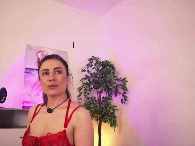 MissLullu webcam