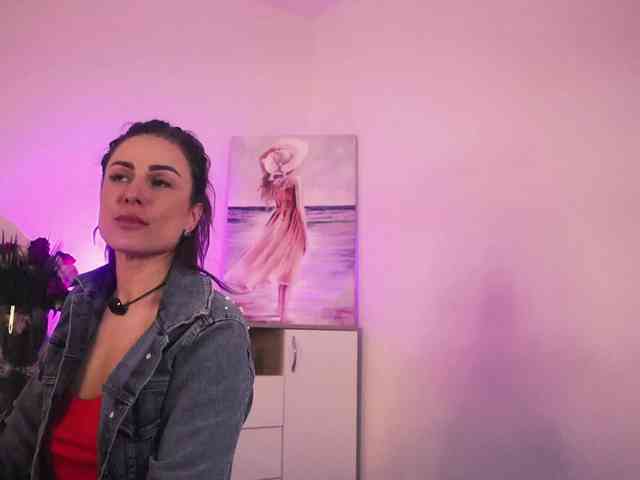 MissLullu webcam