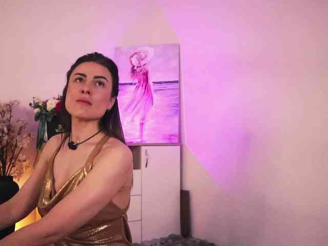 MissLullu webcam