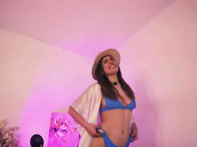 MissLullu webcam
