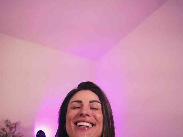MissLullu webcam