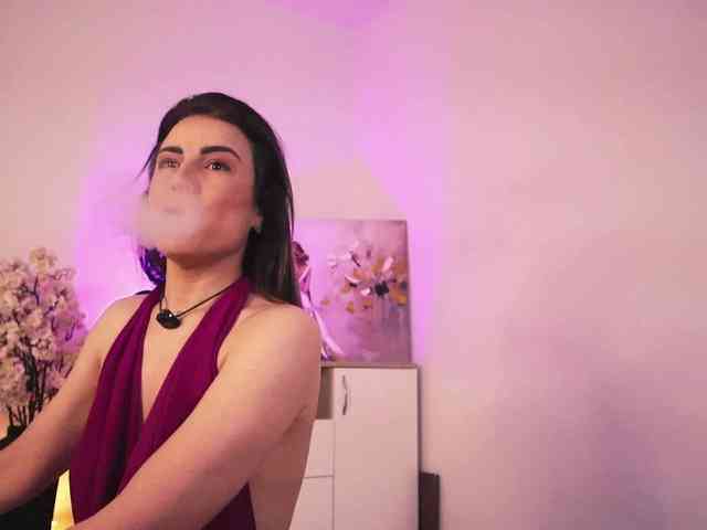 MissLullu webcam