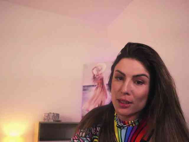 MissLullu webcam