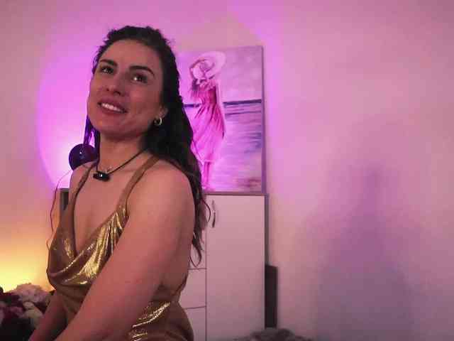 MissLullu webcam