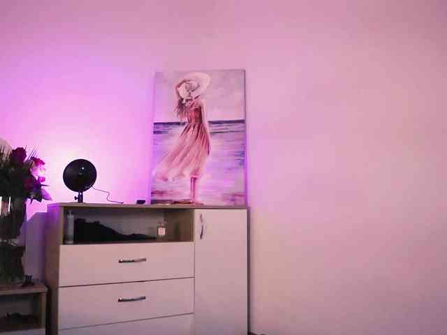 MissLullu webcam