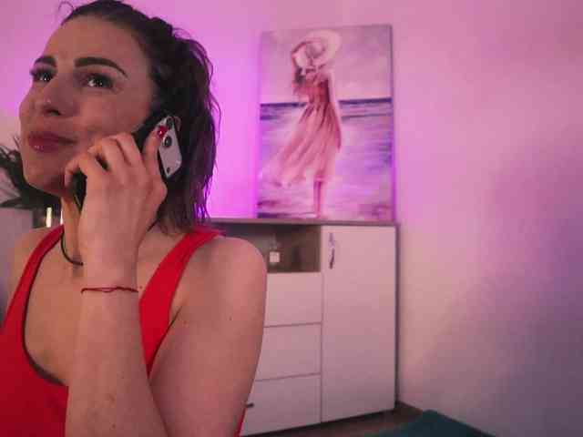 MissLullu webcam
