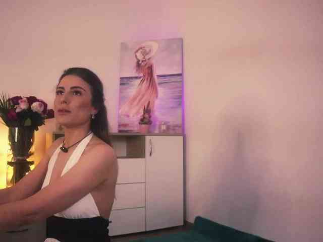 MissLullu webcam