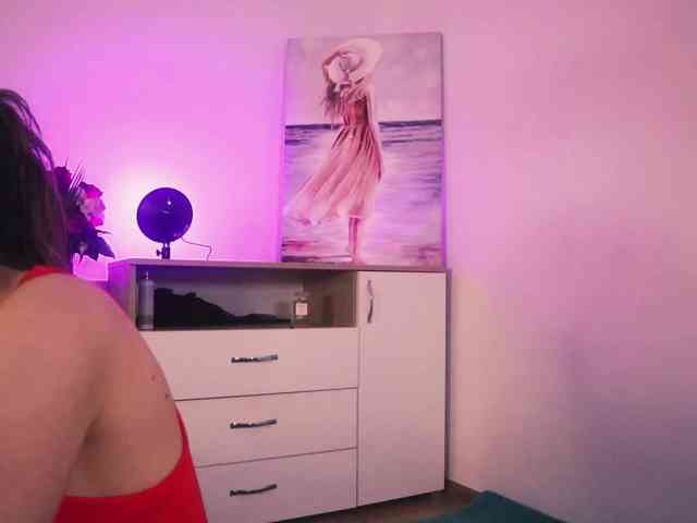 MissLullu webcam