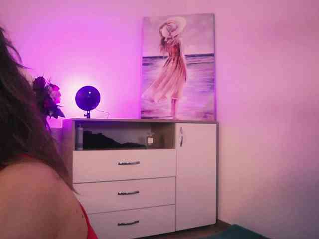 MissLullu webcam