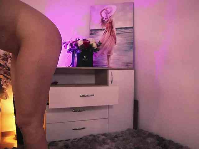 MissLullu webcam