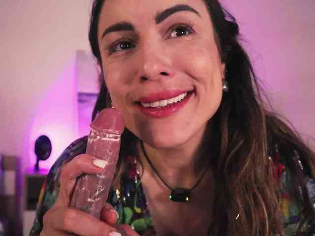 MissLullu webcam