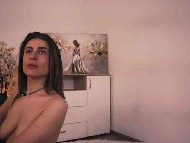 MissLullu webcam