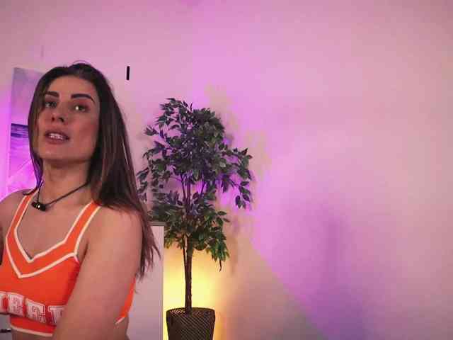 MissLullu webcam