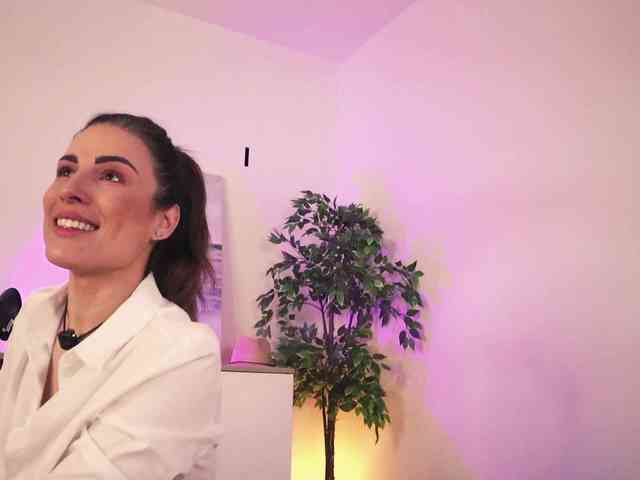 MissLullu webcam