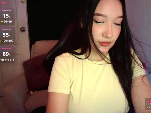 ThiaraDior webcam bongacams model stream image