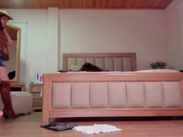 CaitlynLian live cam preview