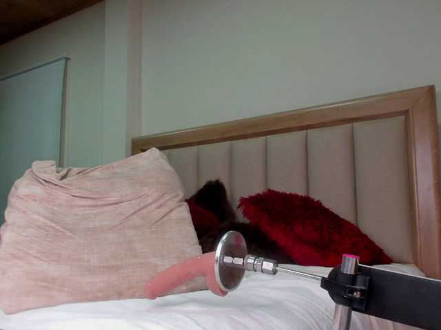 CaitlynLian, live now on BongaCams