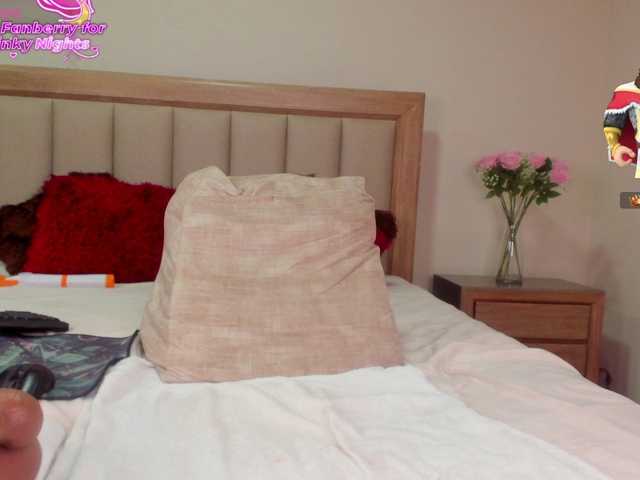 CaitlynLian's BongaCams show and profile