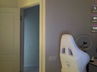 Silechka Porn Show