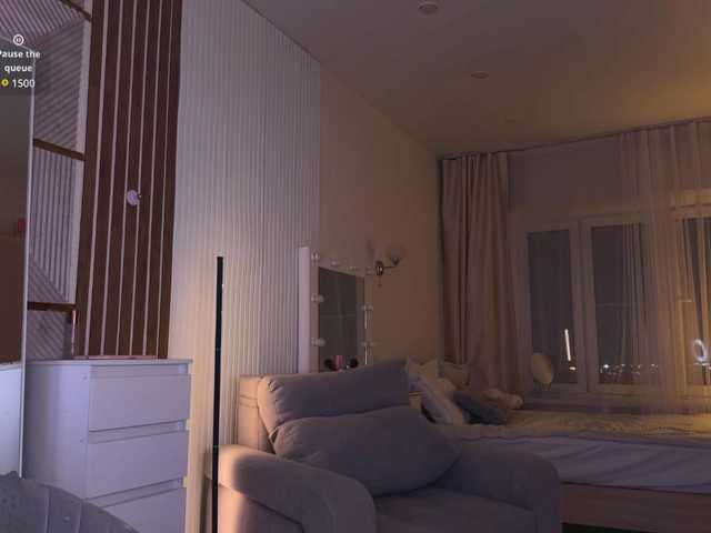 Ms-Perfect live cam on BongaCams