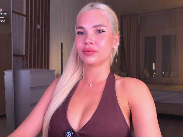 Ms-Perfect live cam on BongaCams