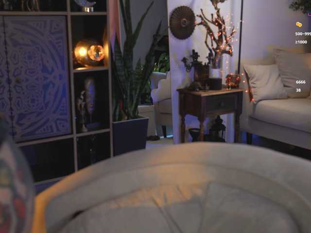 Ms-Perfect, en vivo ahora en BongaCams