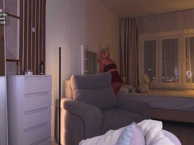 Ms-Perfect live cam on BongaCams