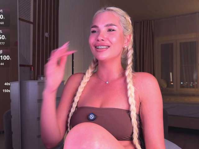 Ms-Perfect live cam on BongaCams